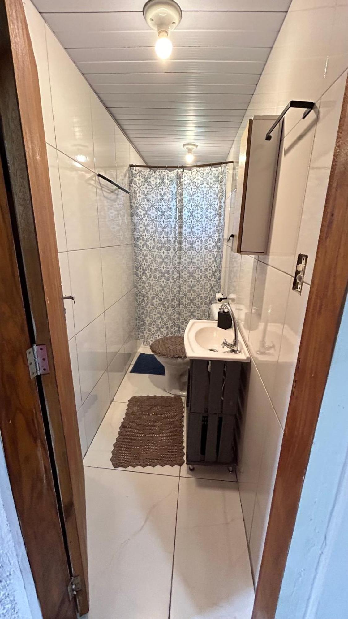 Casa De Temporada Villa Итапема Екстериор снимка